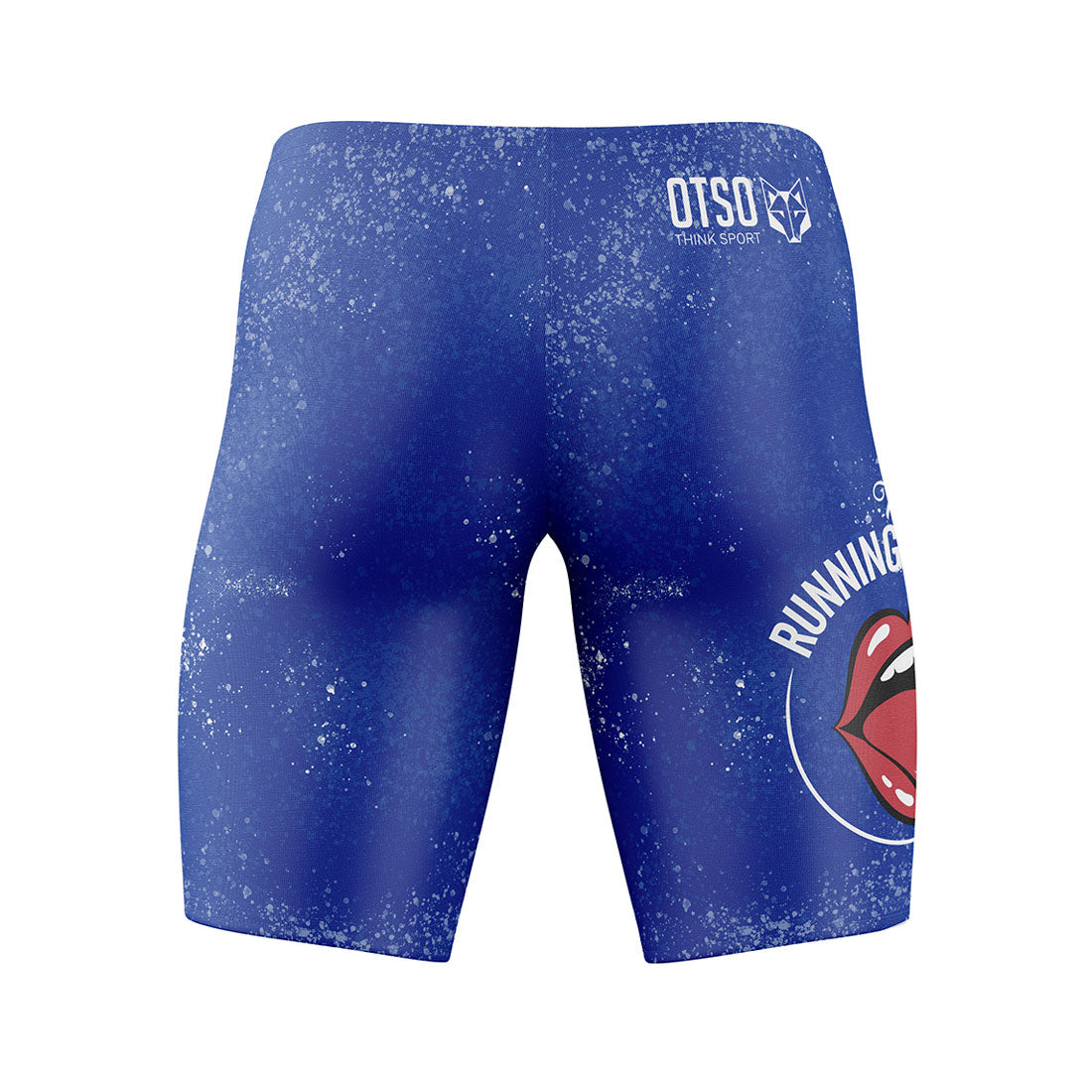 Blocker - Racing Stones Blue