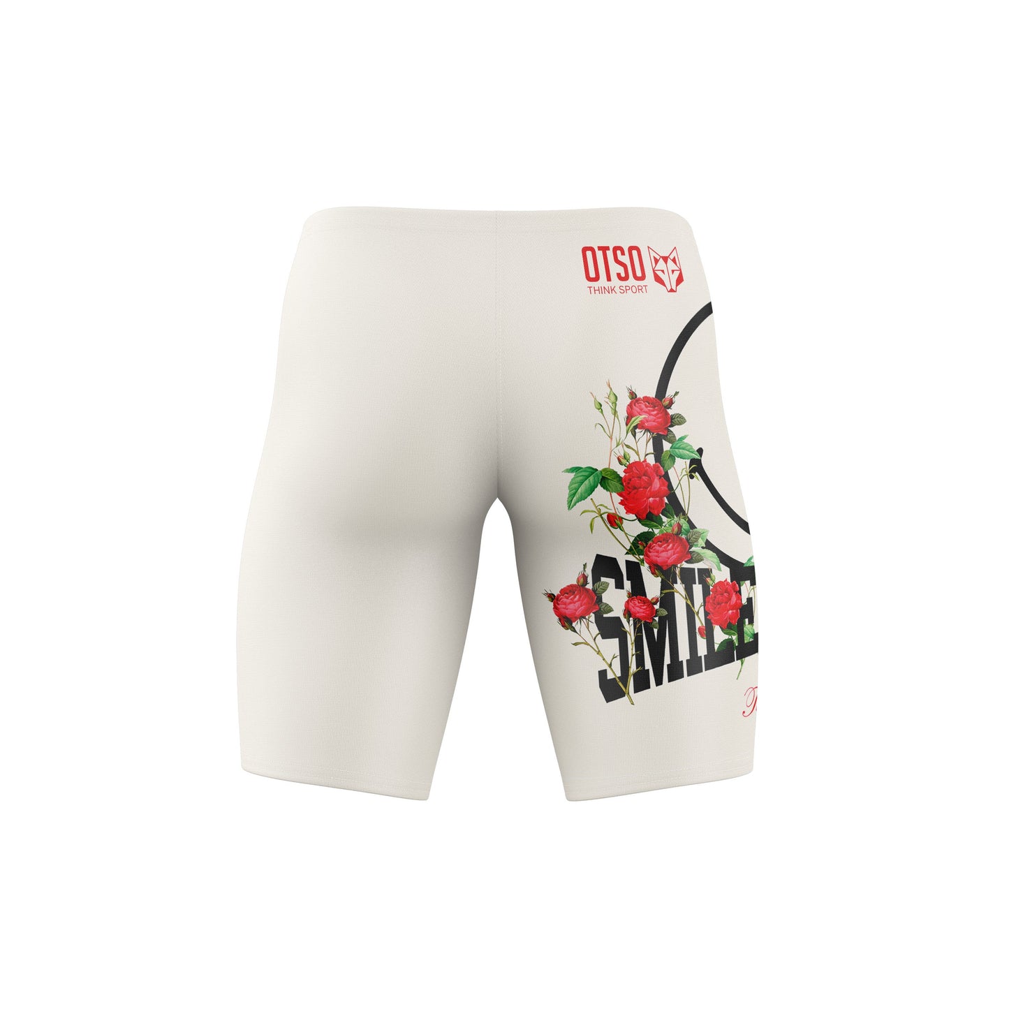 Jammer - S.W.Smiley World Vintage
