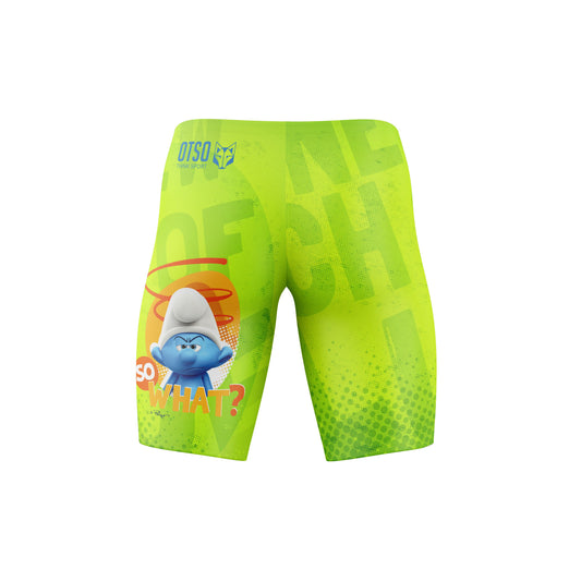 Disturbatore - Capo Puffo (Outlet)