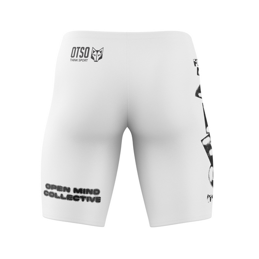 Jammer - S.W.Smiley Aerografato Infinito