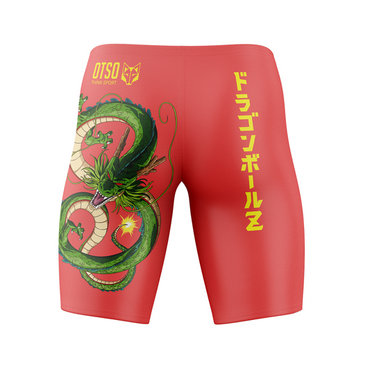 Interferitore - Dragon Ball Z Goku Shenron