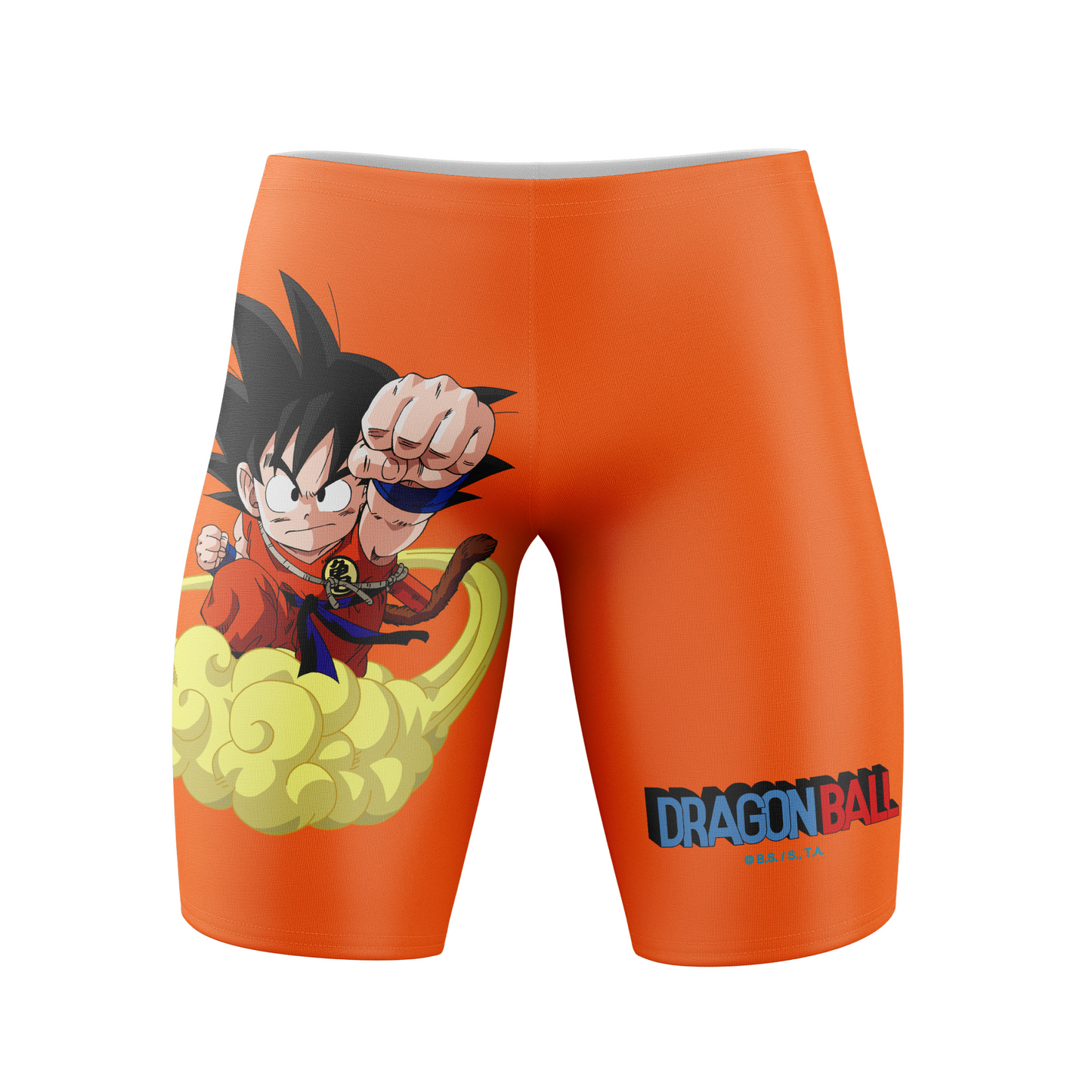 Jammer - Dragon Ball Wolke Kintoun