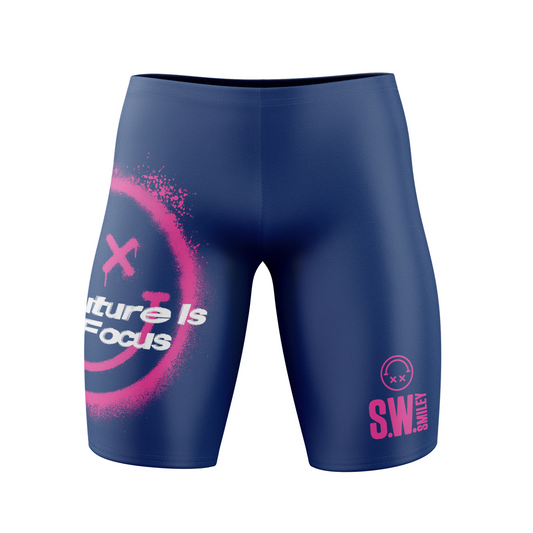 Jammer - S.W.Smiley Graffiti