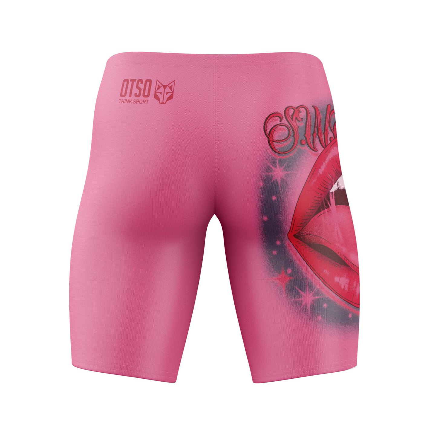 Jammer - S.W.Smiley Hella Good