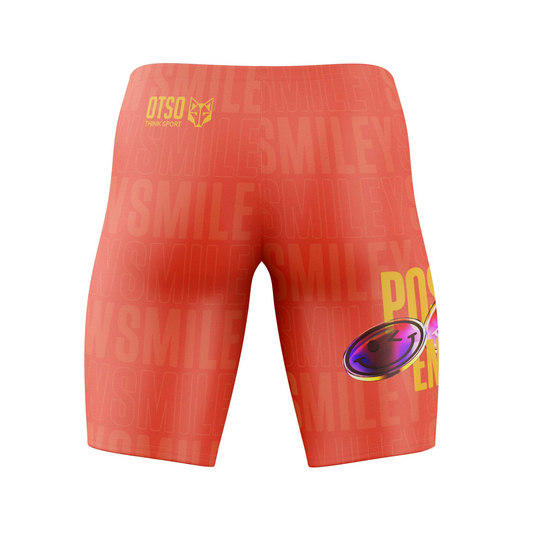 Jammer - S.W.Smiley Sensoriale Scintillante