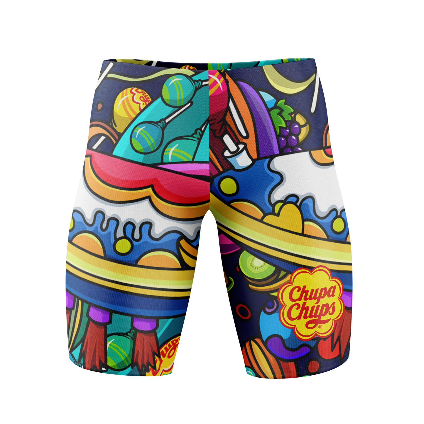 Disturbatore - Chupa Chups Spazio