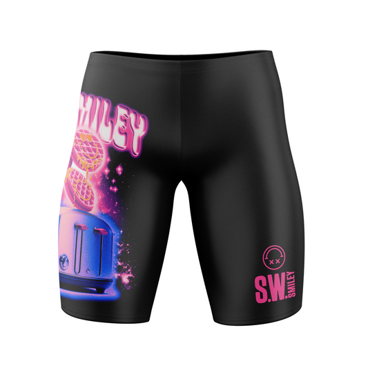 Jammer - S.W.Smiley Concrete Canvas Toaster