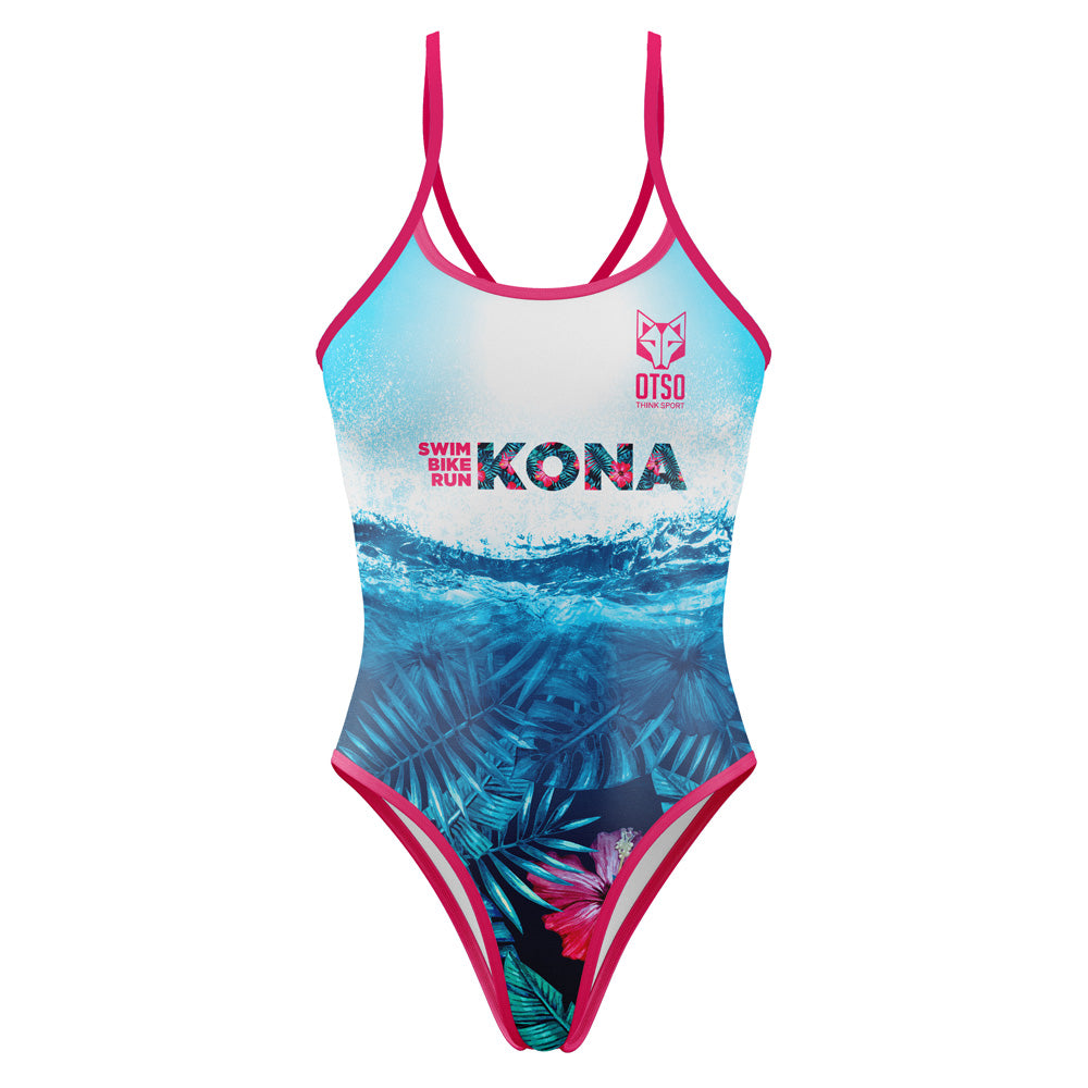 Maillot Femme - Kona (Outlet)