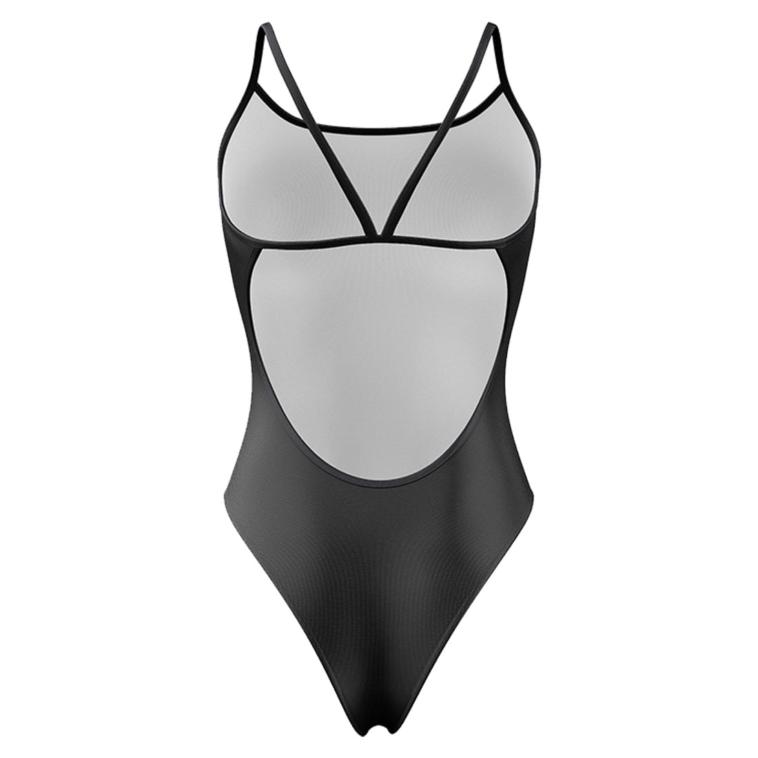 Maillot Femme - Leopard