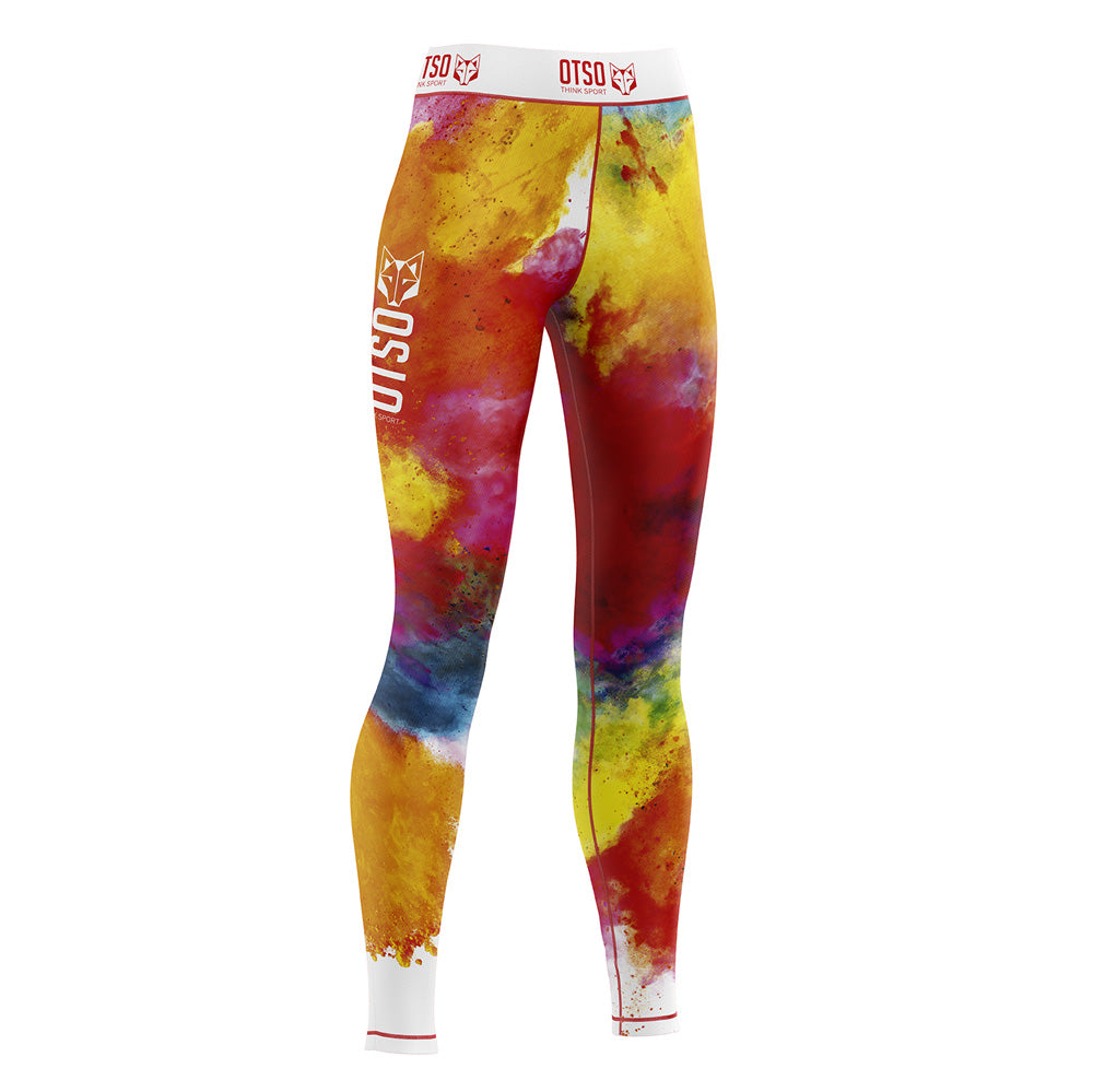 Leggings - Farben