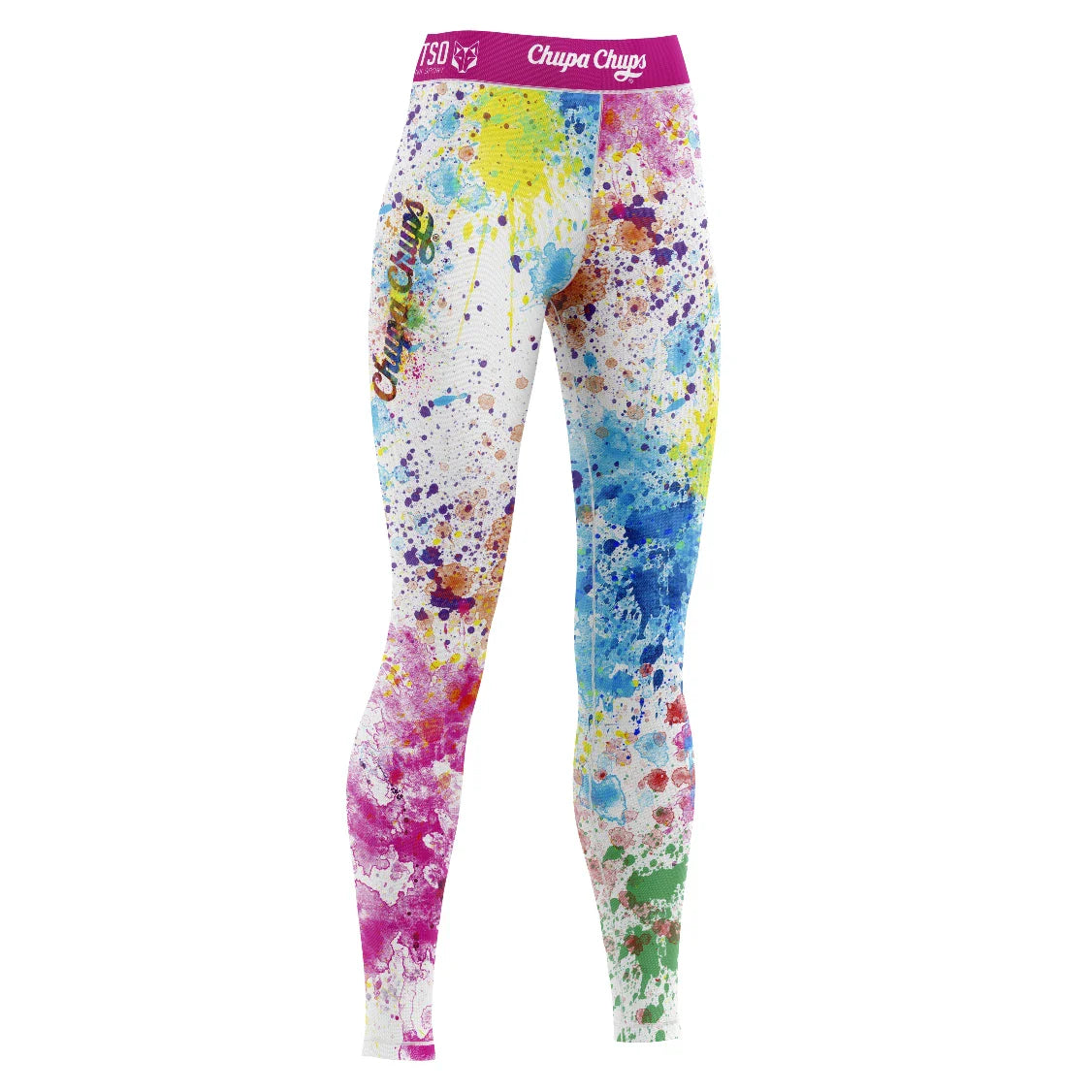 Leggings - Chupa Chups Anstrich