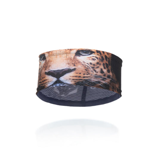 Bandeau UltraLight - Leopard