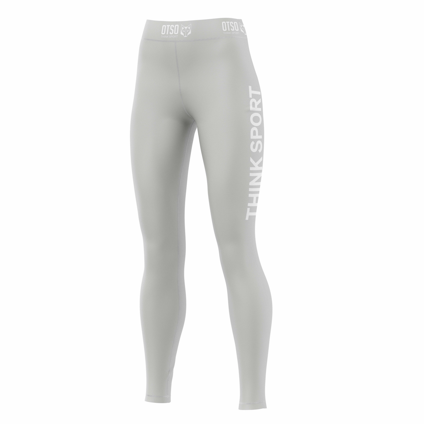 Collant - Grigio Cenere