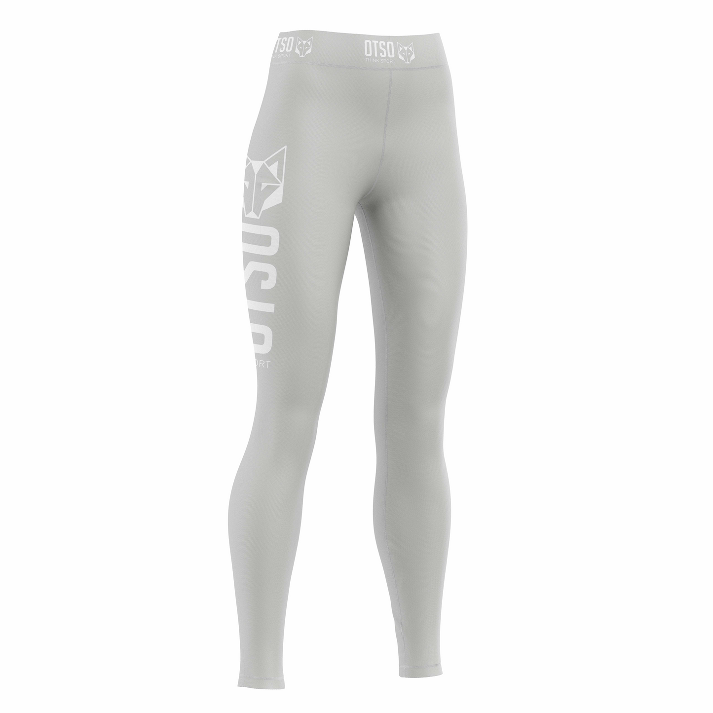 Collant - Grigio Cenere