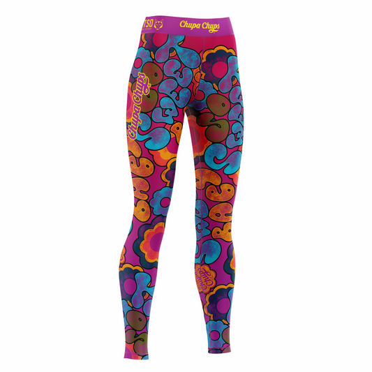 Leggings - Chupa Chups Sweet Baby