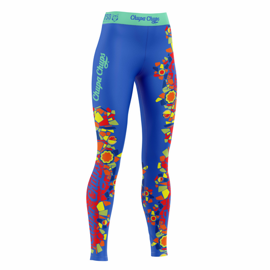 Leggings - Chupa Chups Gaudi
