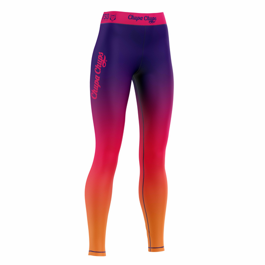Leggings - Chupa Chups Super Gustoso