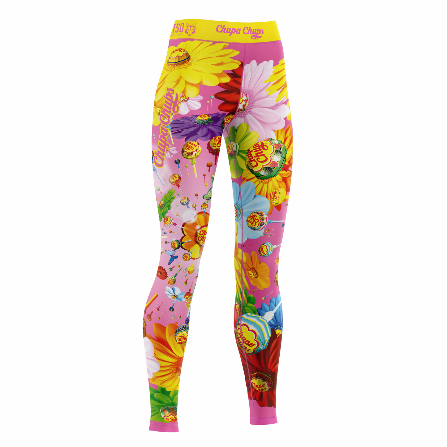 Leggings - Chupa Chups Geschmackswelt