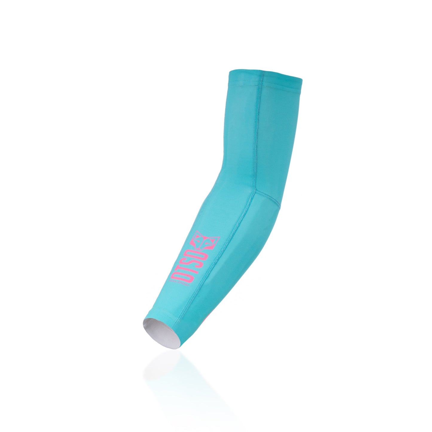 Manchettes UltraLight - Light Blue & Fluo Pink
