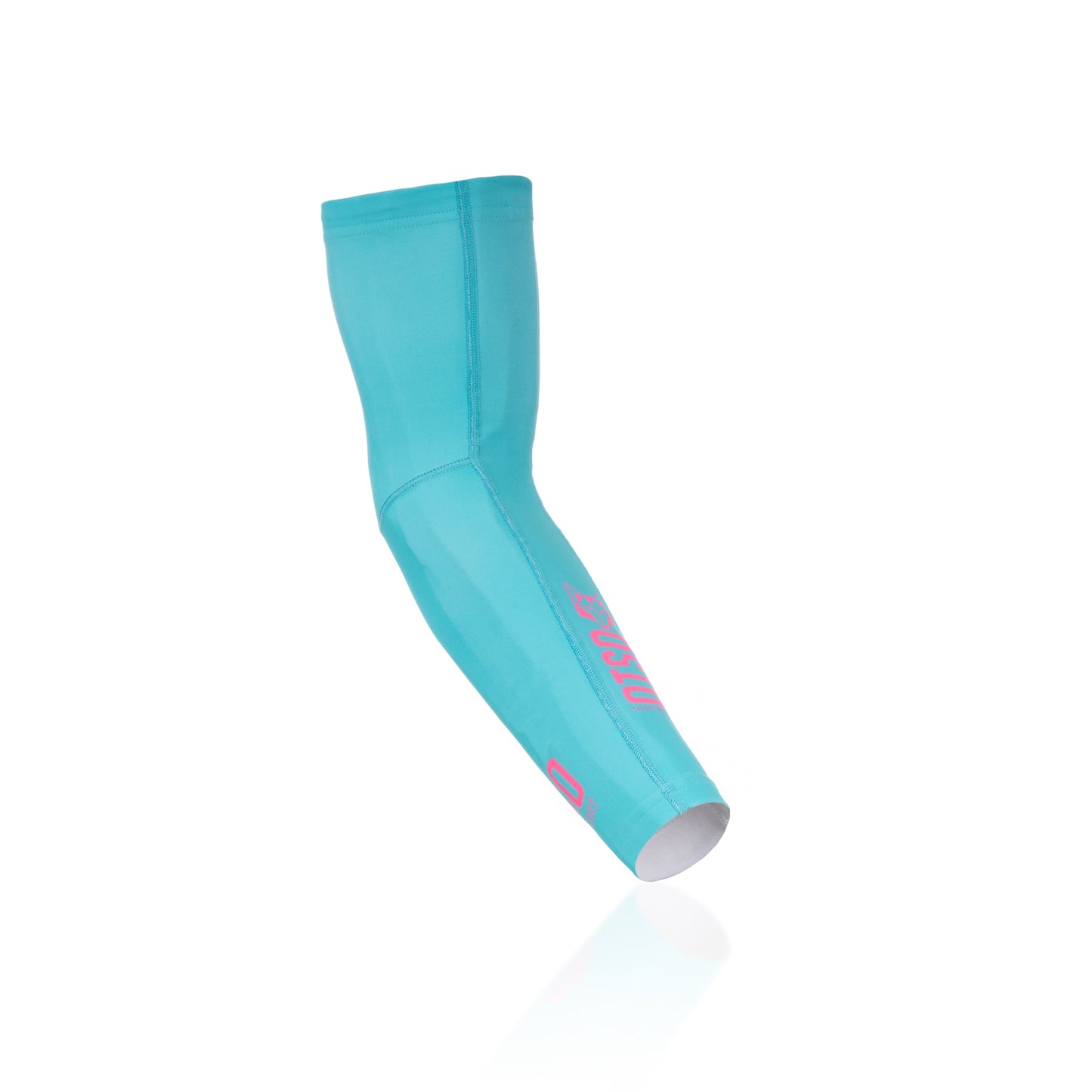 Manchettes UltraLight - Light Blue & Fluo Pink