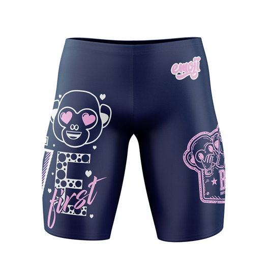 Jammer - Emoji Love First