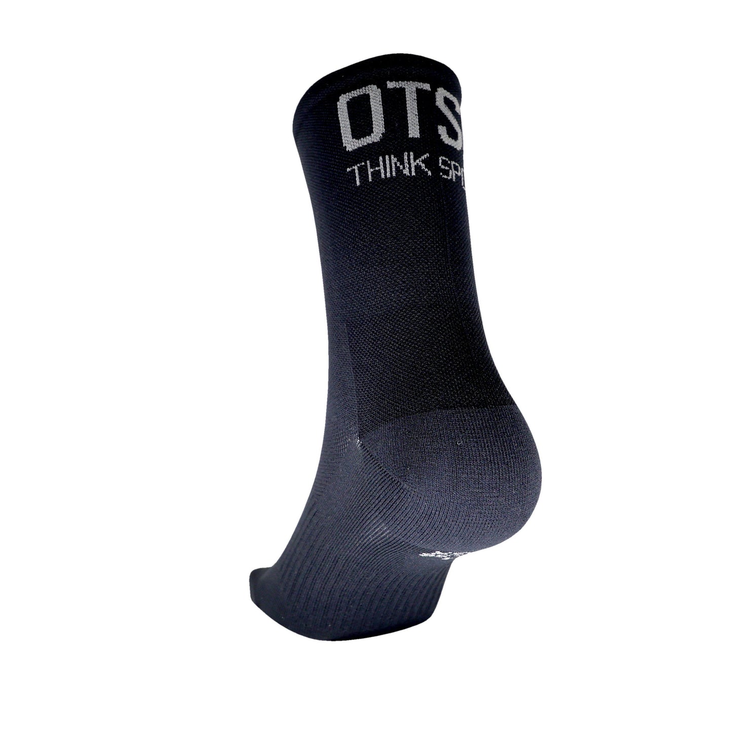 Chaussettes 5 finger - Full Black
