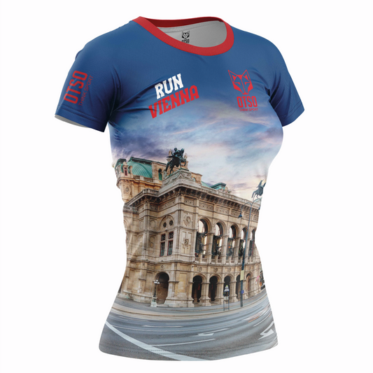 Tshirt Run Vienna 2023