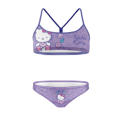 Bikini - Hallo Kitty Verbunden