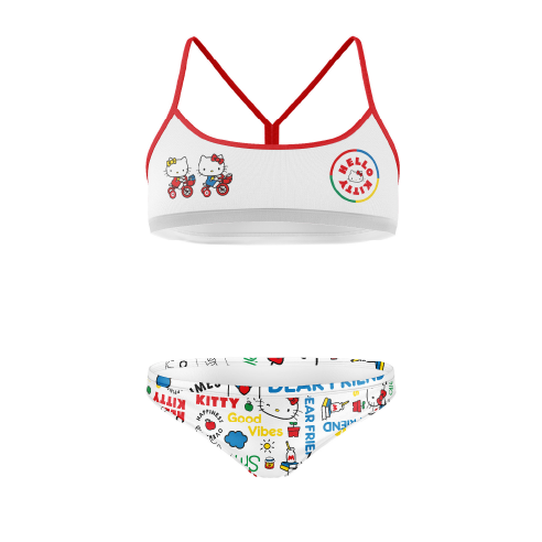 Bikini - Hello Kitty Smile