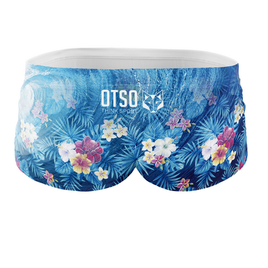 Boxer da bagno - Nuoto Bici Corsa Onda