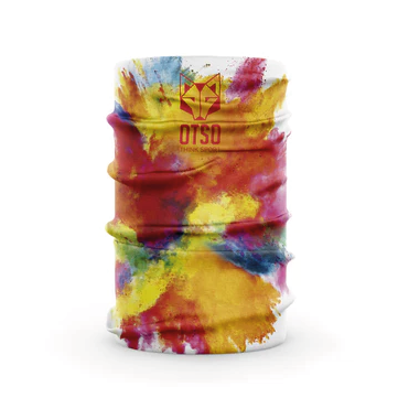 Tour de cou - Colors