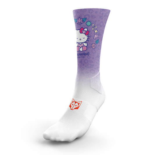 Chaussettes sublimées - Hello Kitty Connected