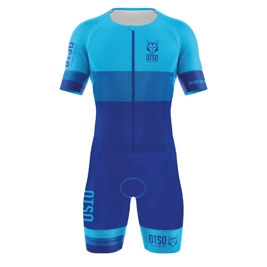 Trifonction Homme - Aoki