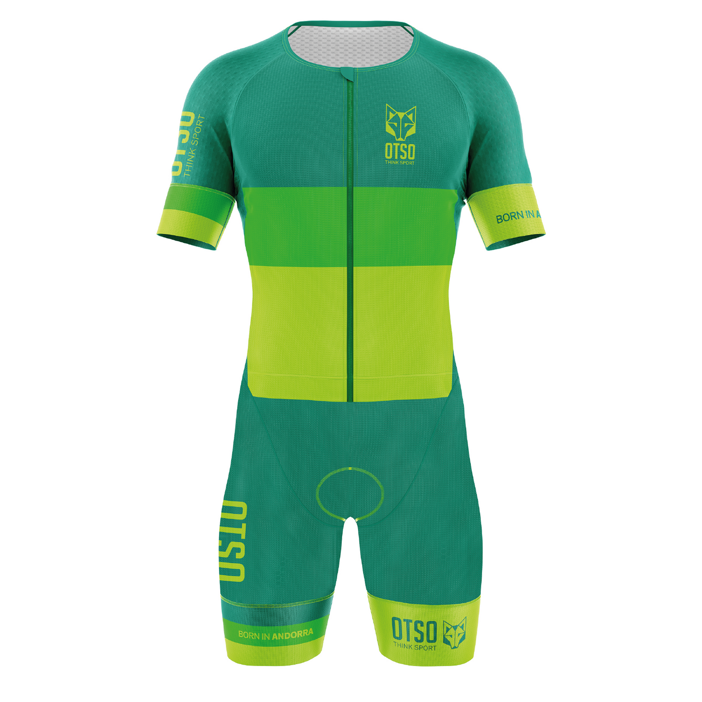 Trifonction Homme - Haritaka