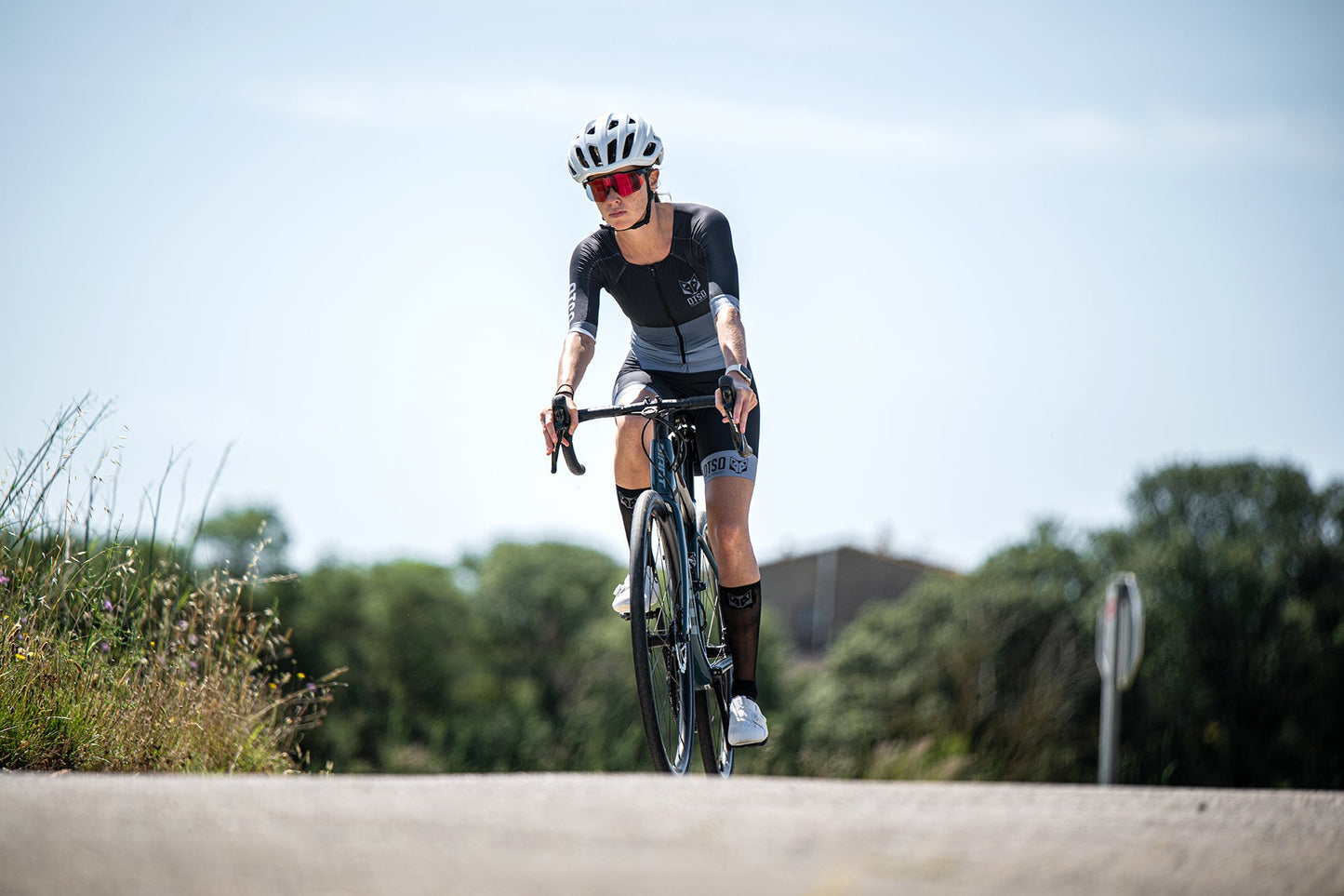 Trifonction Femme - Black