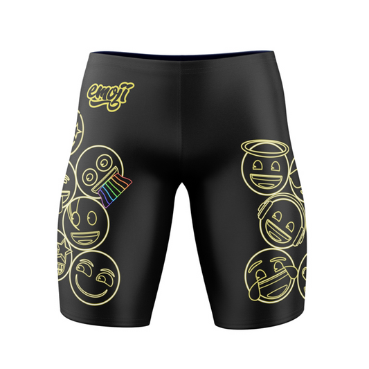 Jammer - Emoji Neon Faces