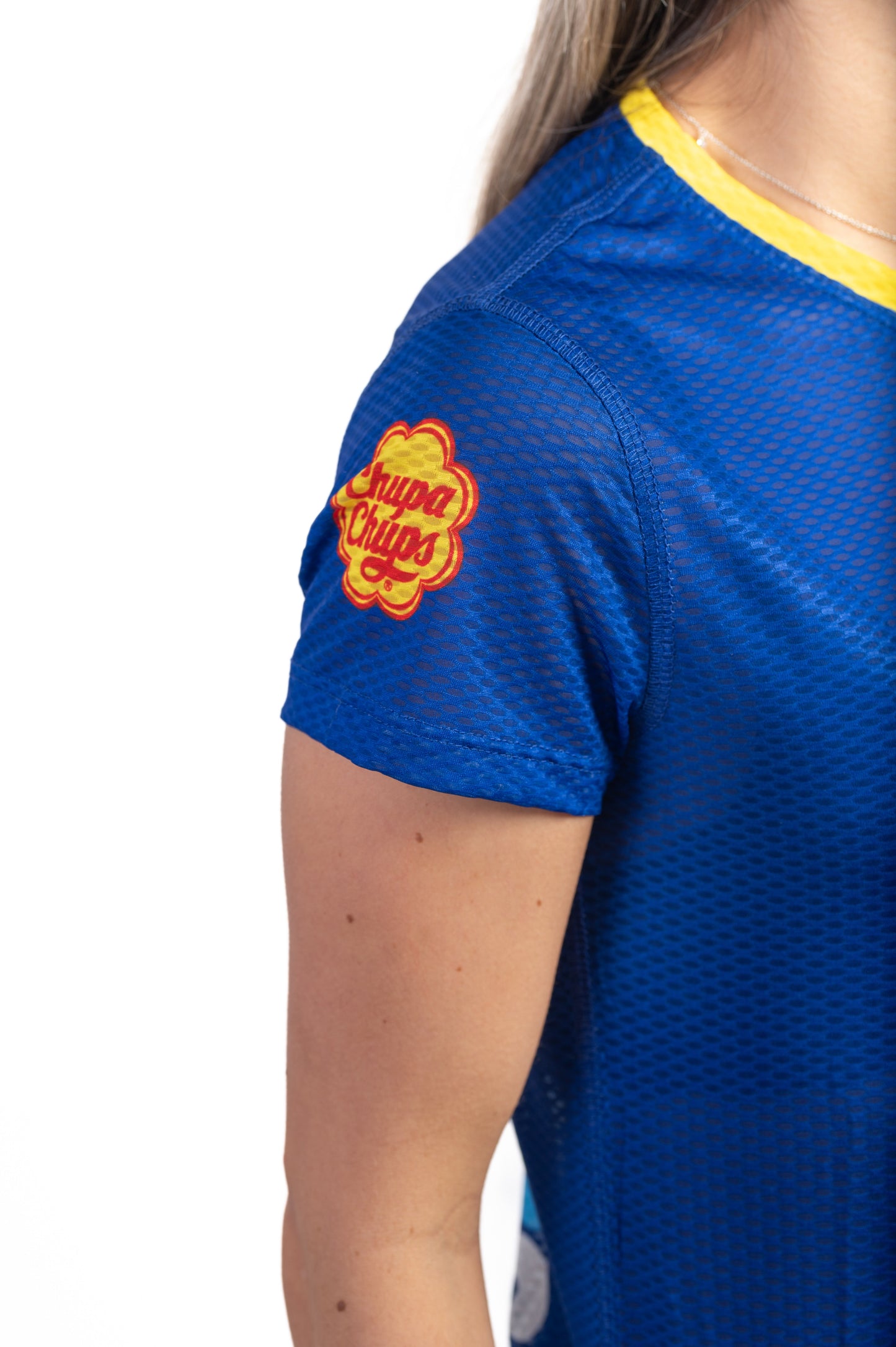 T-Shirt Femme - Chupa Chups 70'S