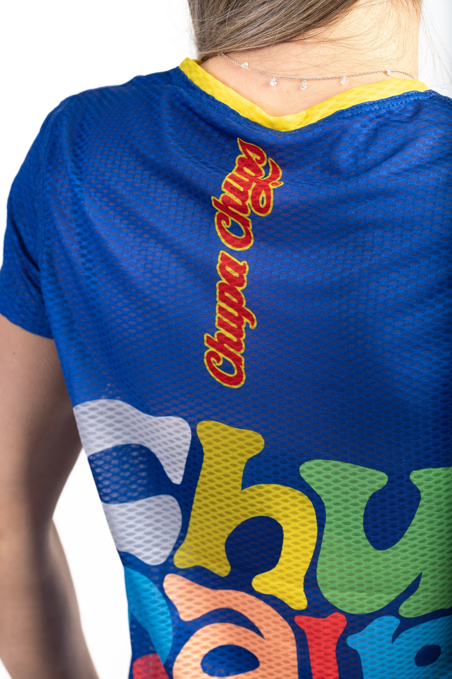 T-Shirt Femme - Chupa Chups 70'S