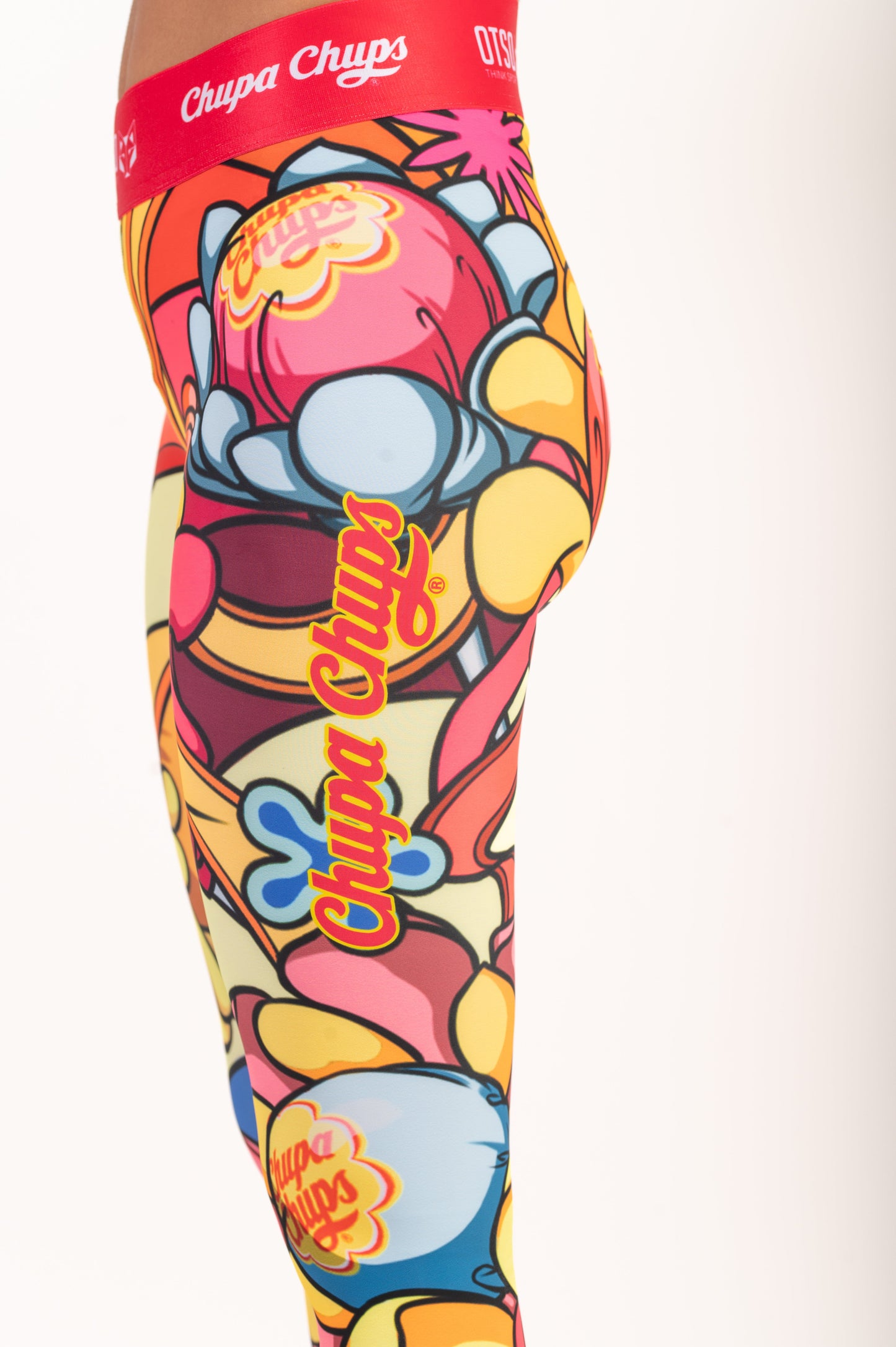 Leggings - Chupa Chups Blume