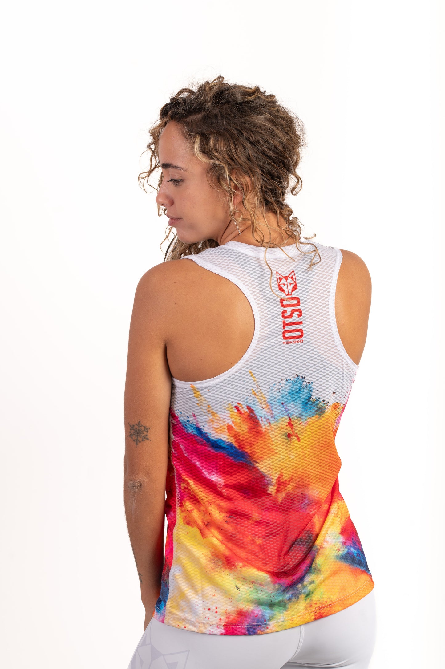 Débardeur Femme - Colors