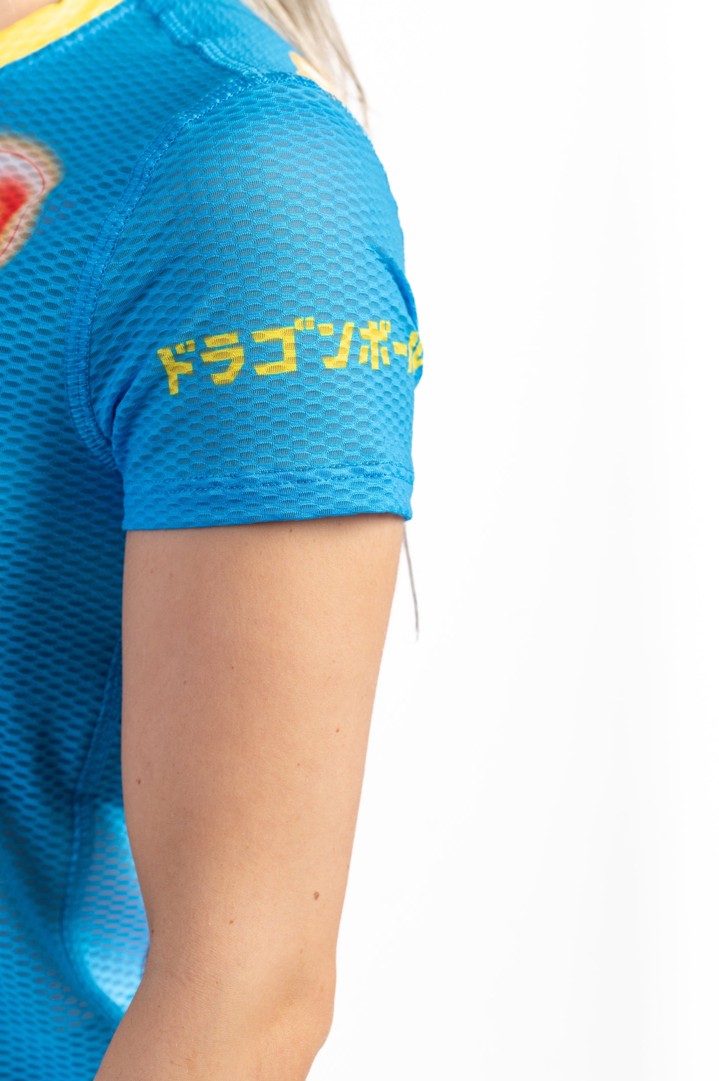 T-Shirt Femme - Dragon Ball Balls