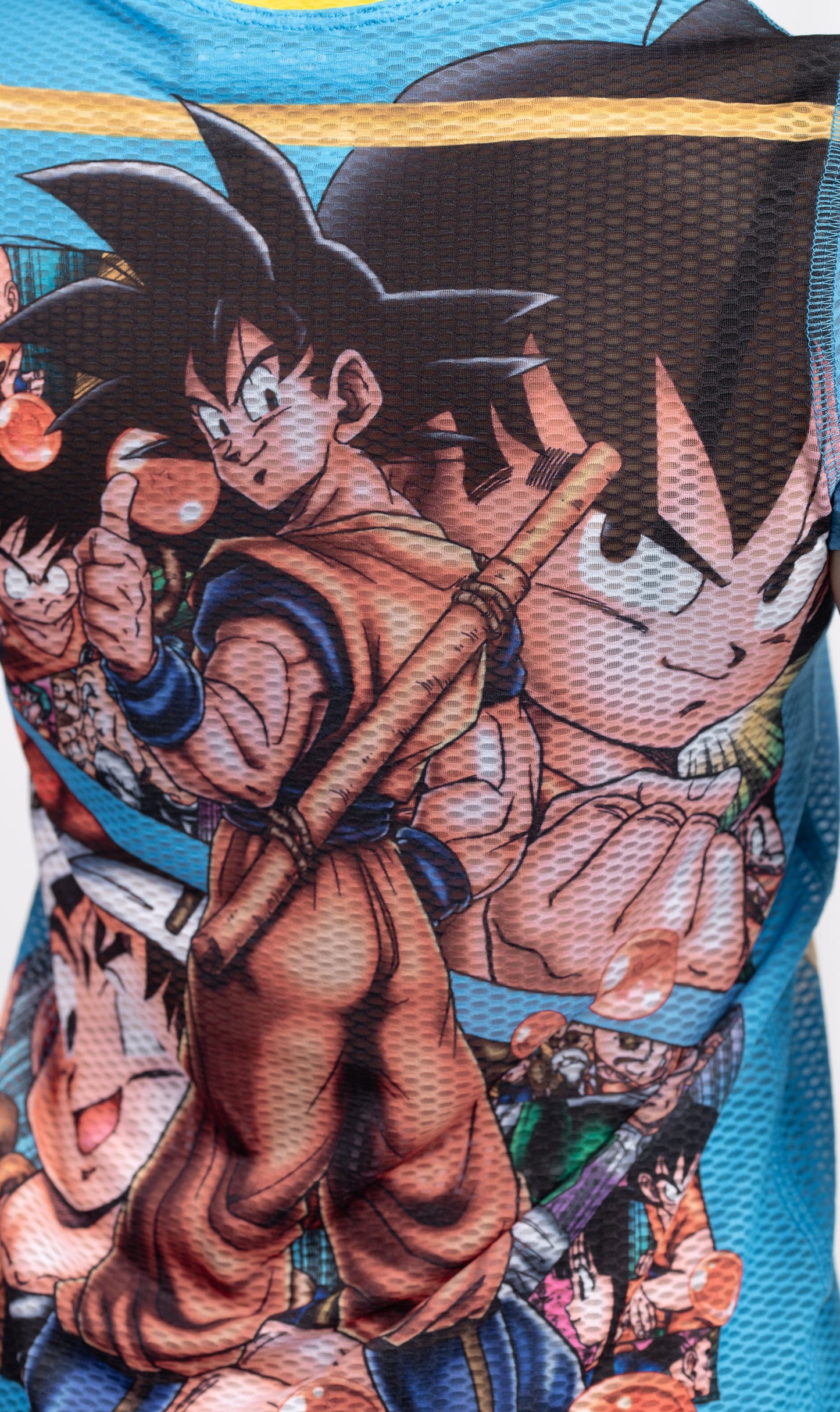 T-Shirt Femme - Dragon Ball Balls