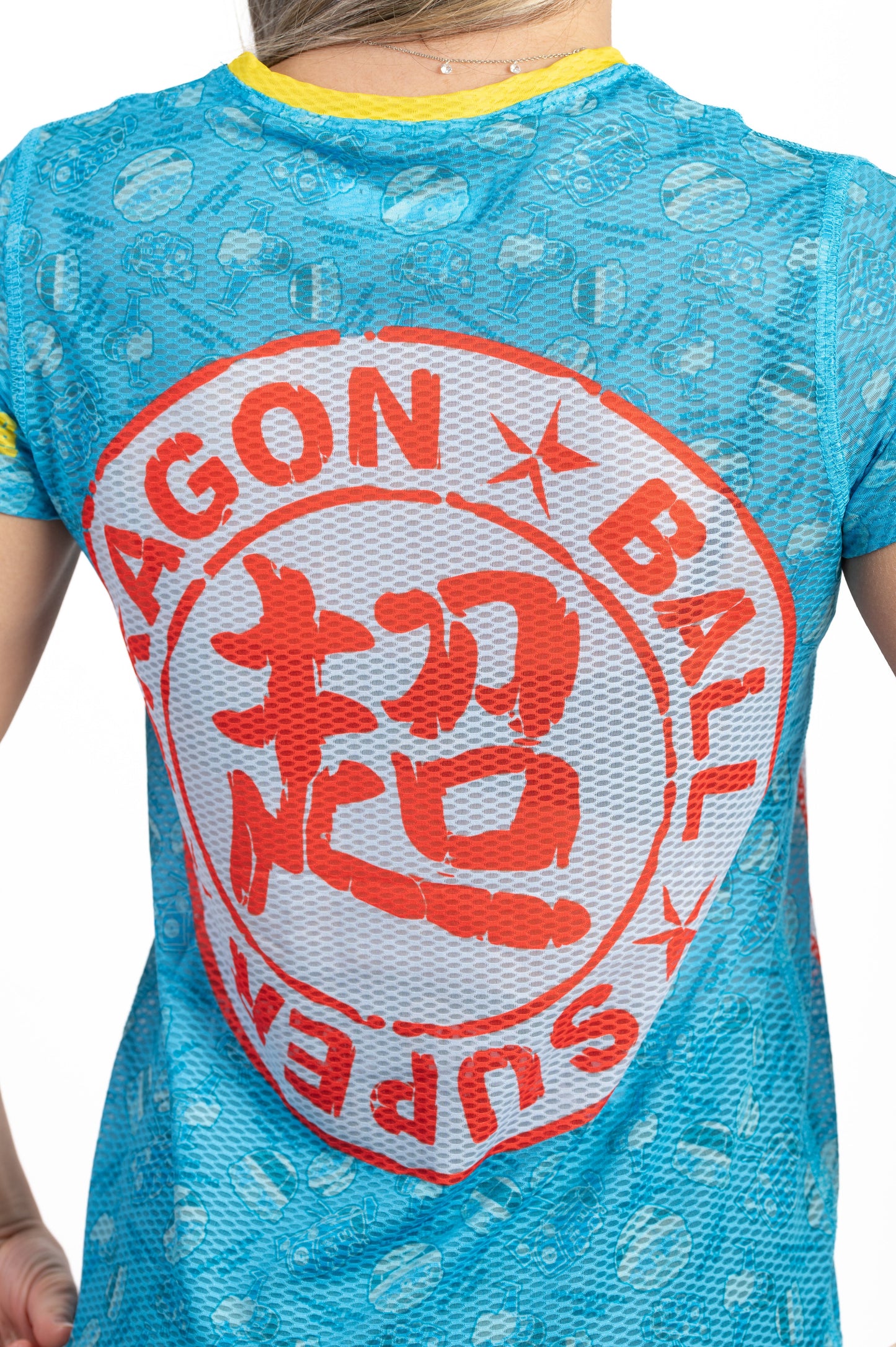 T-Shirt Femme - Dragon Ball Super Family