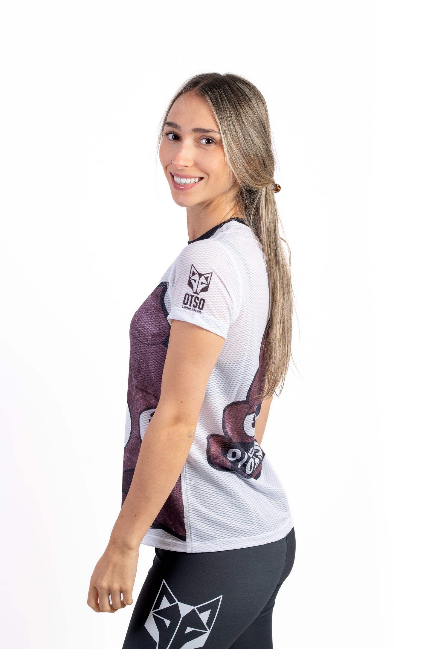 Women's short-sleeve shirt - Already Poop Emoji
