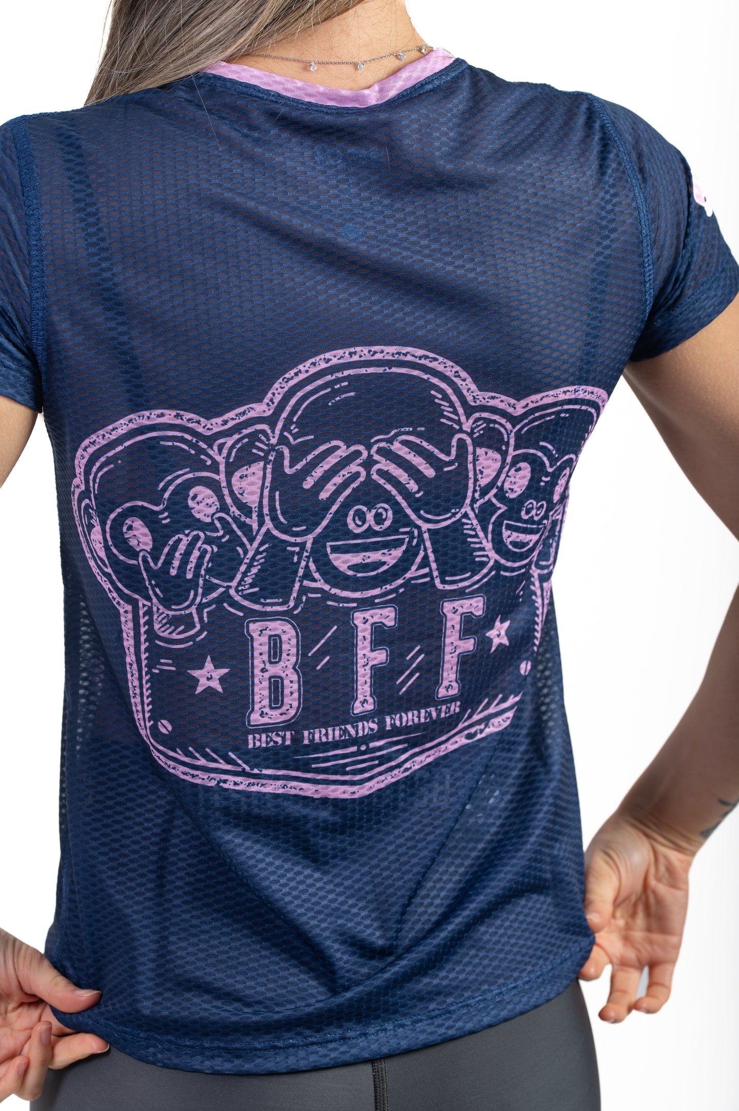 T-Shirt Femme - Emoji Love First