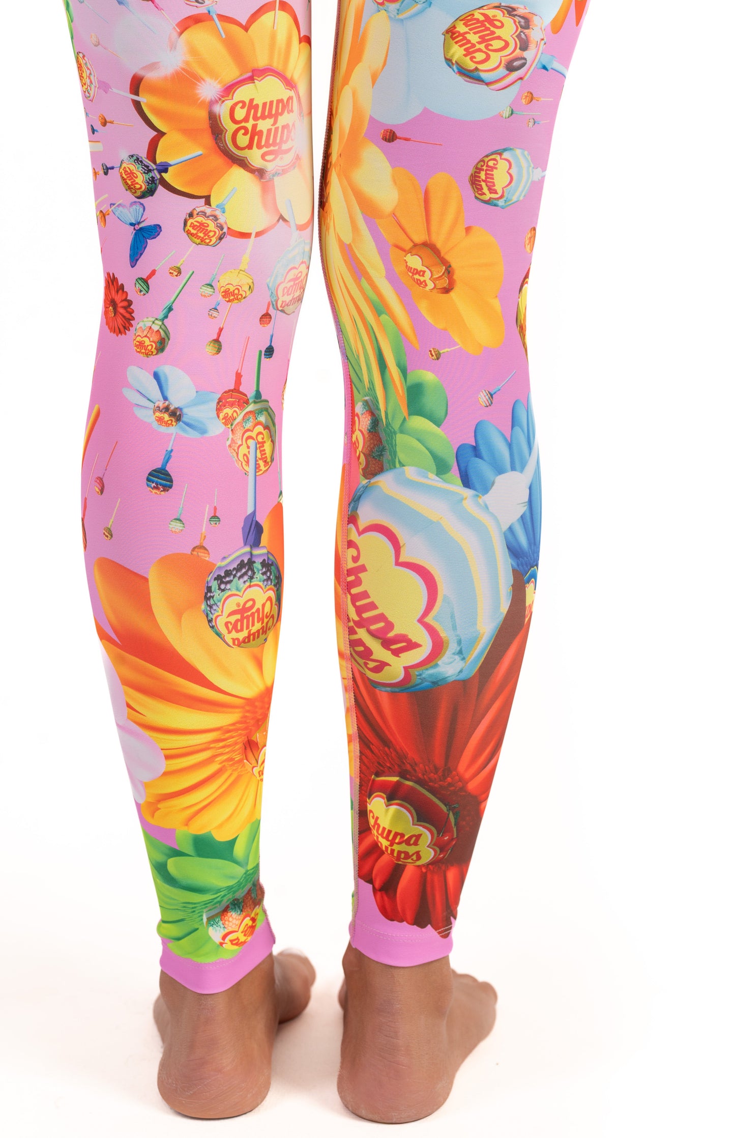 Leggings - Chupa Chups Geschmackswelt