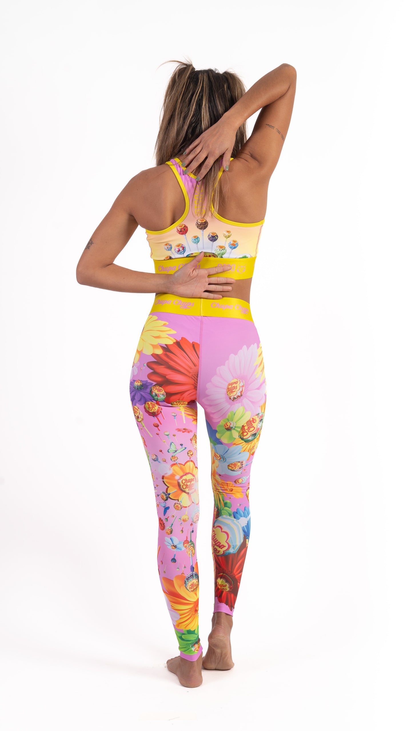 Leggings - Chupa Chups Geschmackswelt
