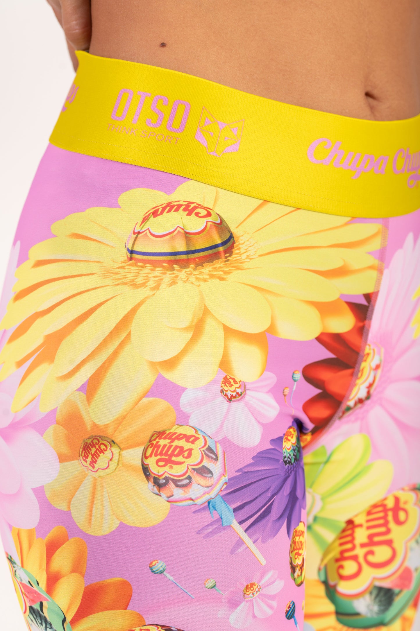 Leggings - Chupa Chups Geschmackswelt