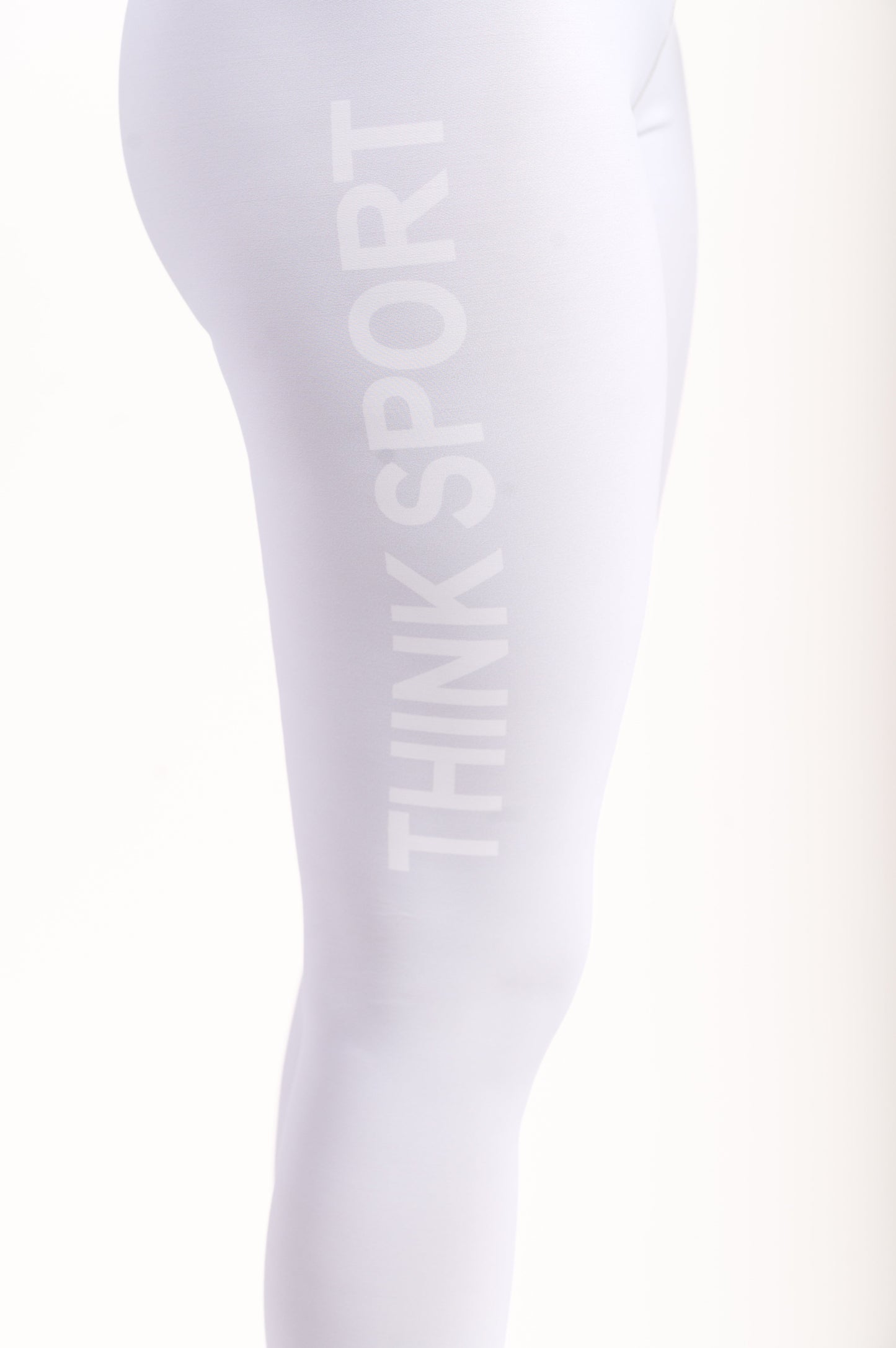 Leggings - Frostweiß