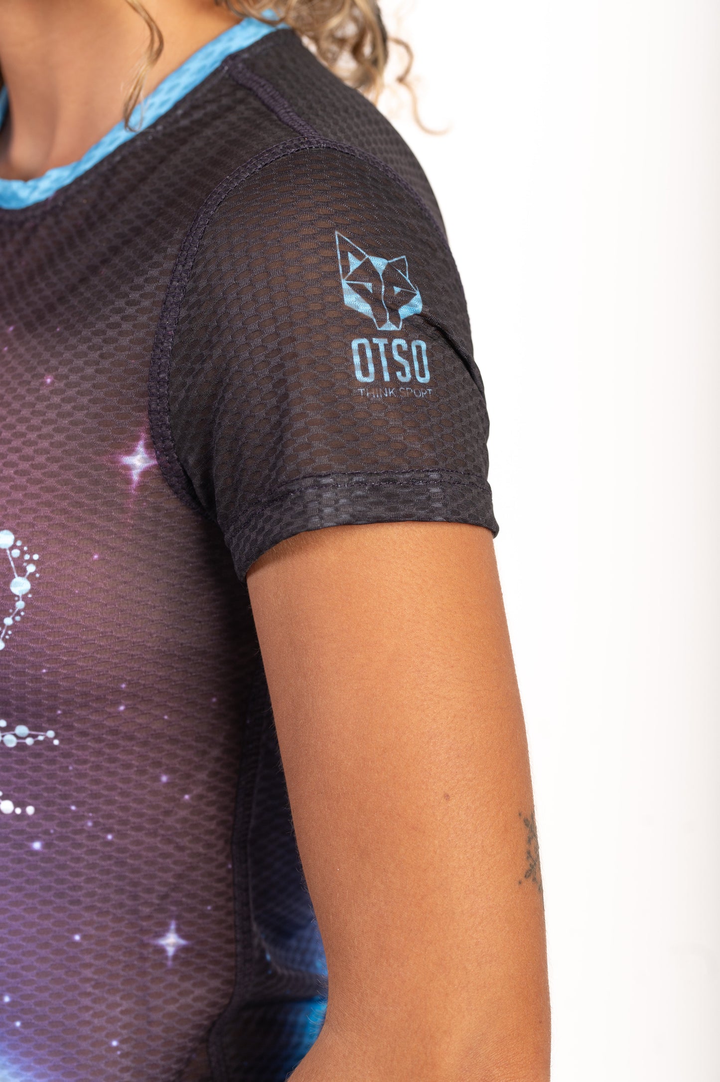 Women's/Child's Shirt - Hello Kitty Galaxy